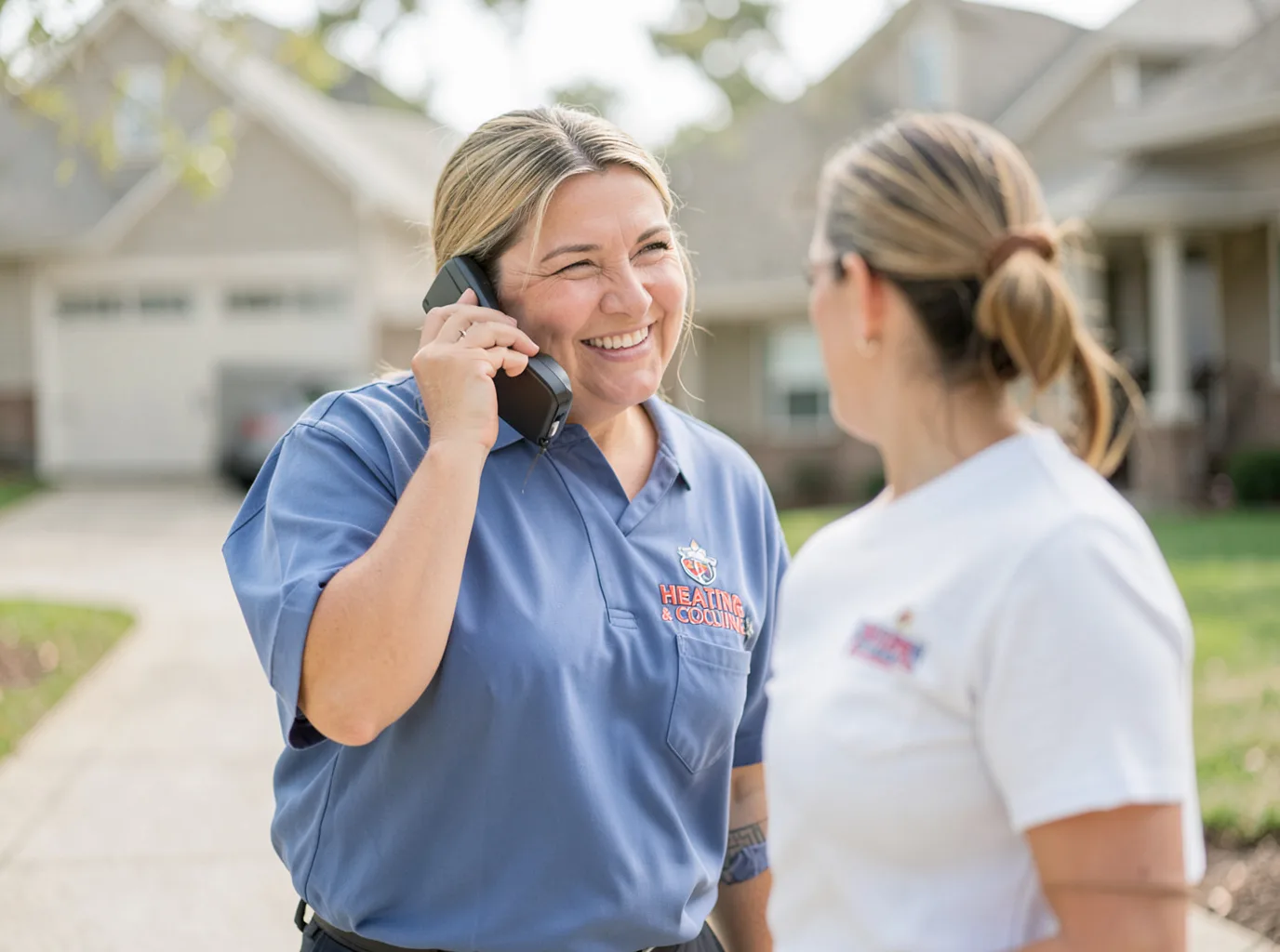 Hvac Repair Morganton, NC FAQs